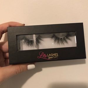 Lilly Lashes MIAMI
